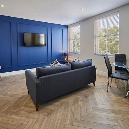 Anya'S Lookout - 1 Bedroom Apartment In Scarbourgh Scarborough Esterno foto