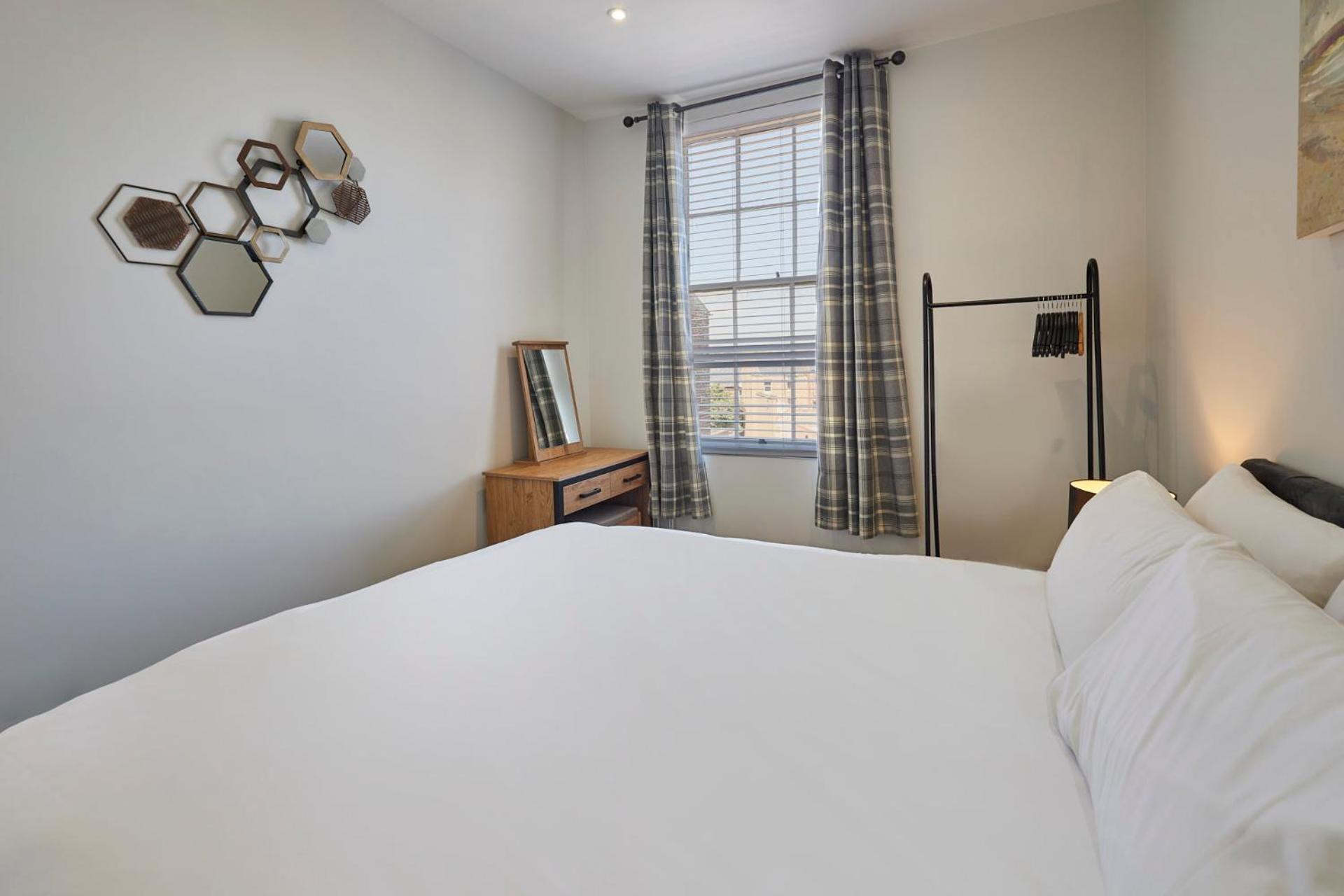 Anya'S Lookout - 1 Bedroom Apartment In Scarbourgh Scarborough Esterno foto