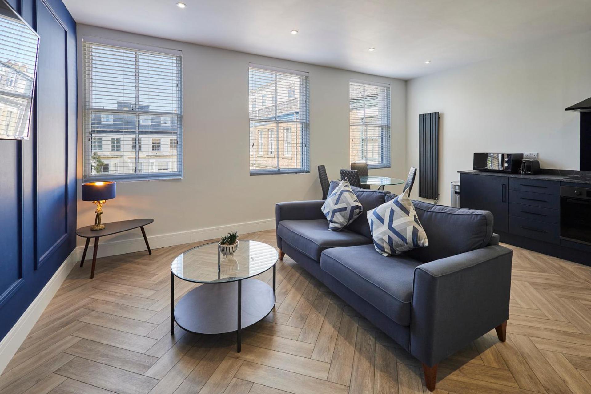 Anya'S Lookout - 1 Bedroom Apartment In Scarbourgh Scarborough Esterno foto