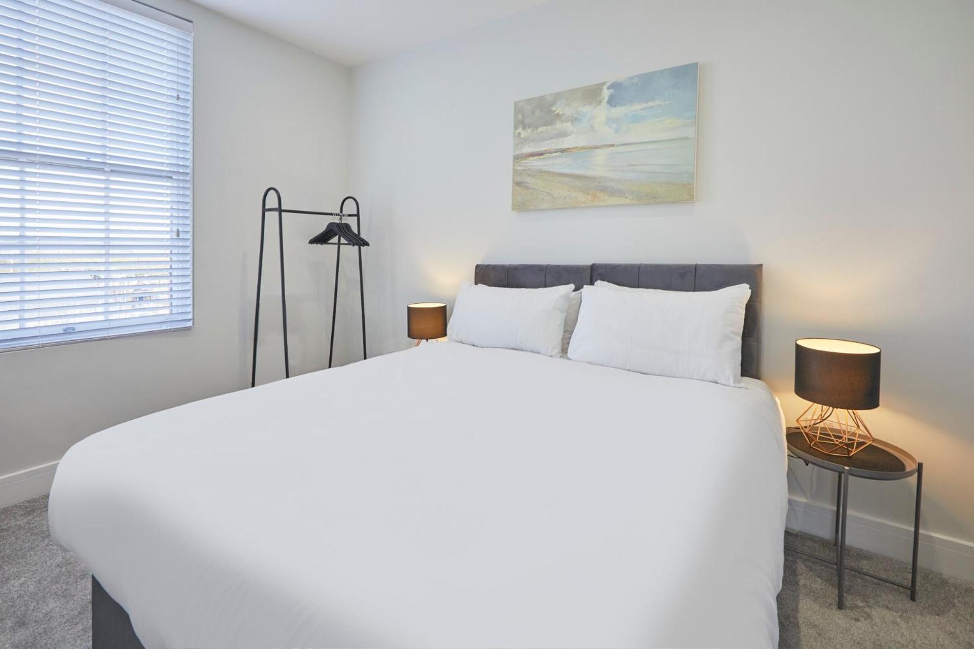 Anya'S Lookout - 1 Bedroom Apartment In Scarbourgh Scarborough Esterno foto