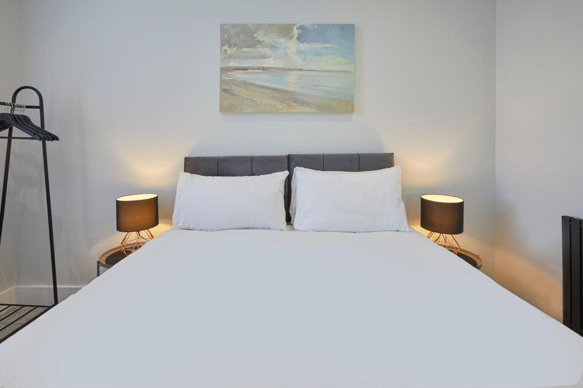 Anya'S Lookout - 1 Bedroom Apartment In Scarbourgh Scarborough Esterno foto