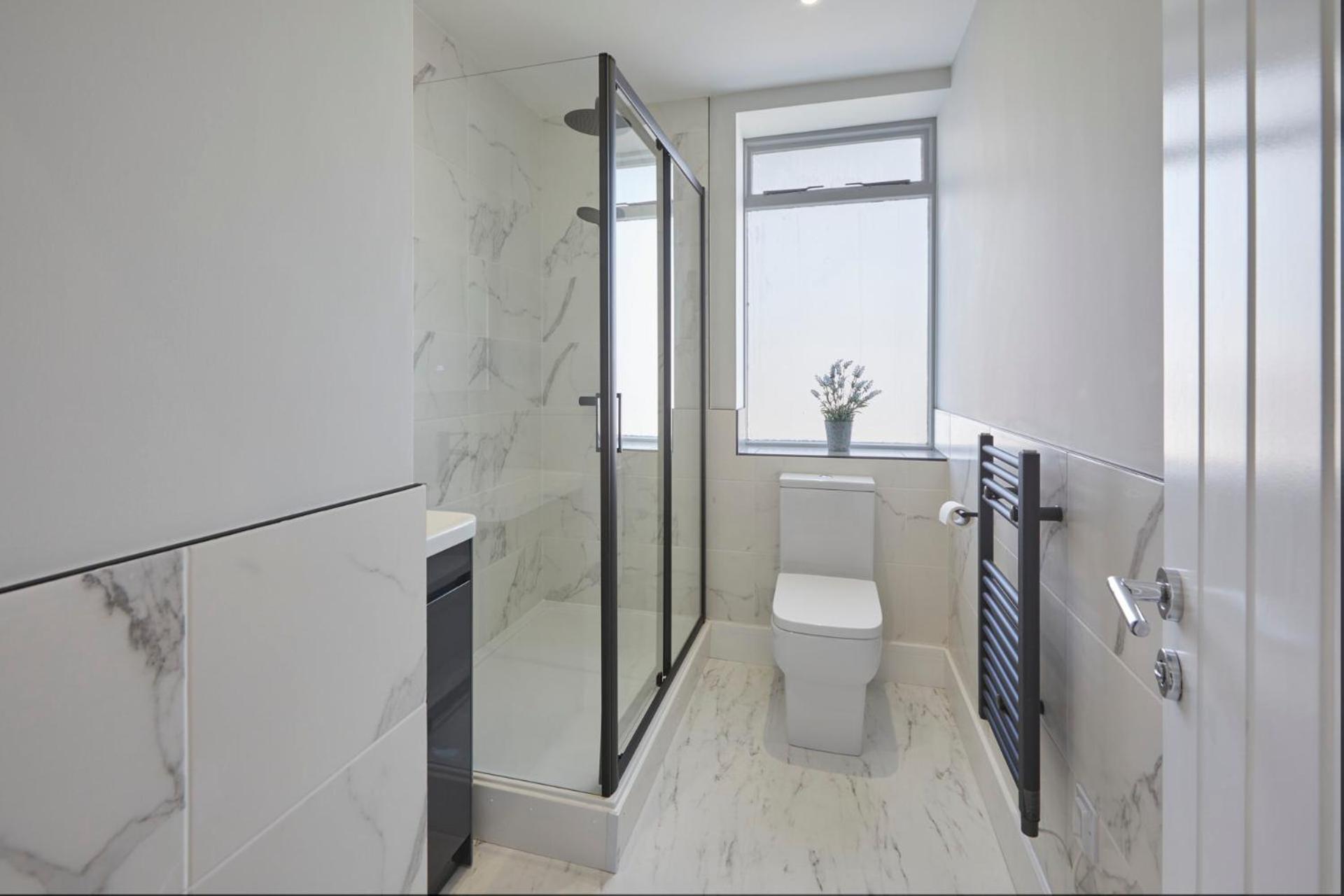 Anya'S Lookout - 1 Bedroom Apartment In Scarbourgh Scarborough Esterno foto