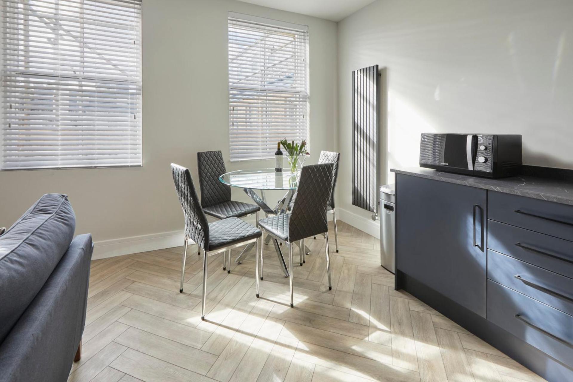 Anya'S Lookout - 1 Bedroom Apartment In Scarbourgh Scarborough Esterno foto